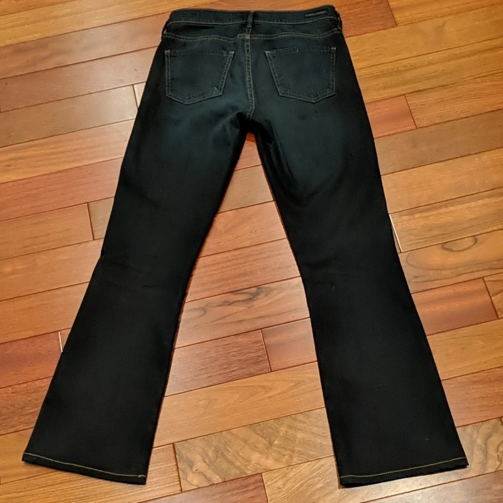 Citizens of Humanity C of H Amber Jeans Sz 25